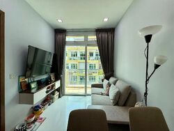 Parc Rosewood (D25), Condominium #598713931